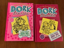 Dork diaries childrens for sale  Atlanta