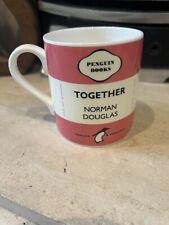 Norman douglas together for sale  COLCHESTER