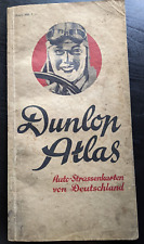 Dunlop atlas 1934 gebraucht kaufen  Deutschland