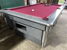 7ft pool table for sale  BOSTON