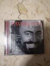 Pavarotti and friends usato  Pistoia