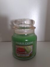 Yankee candle macaron gebraucht kaufen  Doberlug-Kirchhain