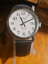 Timex men easy for sale  Shipping to Ireland