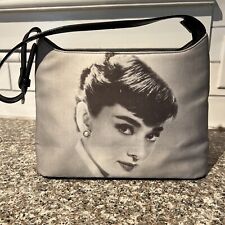 Audrey hepburn handbag for sale  Drain