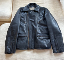 Giorgio armani leather for sale  LONDON