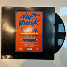 Daft punk funk for sale  RICKMANSWORTH