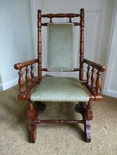 Childs rocking chair for sale  BURGESS HILL