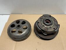 Engine clutch piaggio for sale  MACCLESFIELD