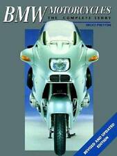Bmw motorcycles complete for sale  Montgomery