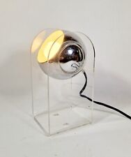 Lampe design vintage d'occasion  Lyon I