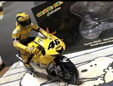 Minichamps yamaha yzr for sale  Shipping to Ireland