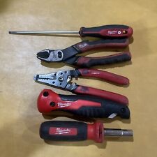 Lot milwaukee tools for sale  Los Angeles