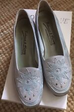 Ladies low heel for sale  TIVERTON