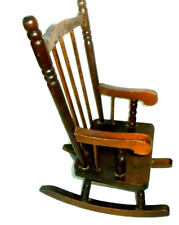 Vintage rocking chair for sale  Moreno Valley