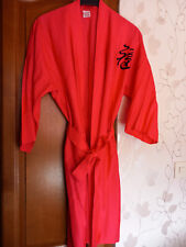 Damen kimono morgenmantel gebraucht kaufen  Wehretal