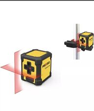 Laser level 20m for sale  Owosso