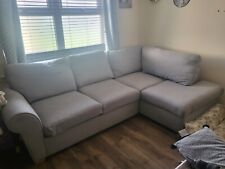 Dfs owen left for sale  CONWY