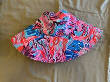 Lilly pulitzer bucket for sale  Jacksonville