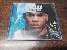 Nelly sweatsuit cd gebraucht kaufen  Husum