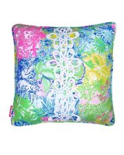 Lilly pulitzer pillow for sale  Jackson