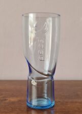 Blue pepsi glass for sale  BIRMINGHAM