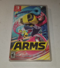 Arms tested working for sale  Anderson