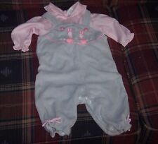 Baby piece outfit for sale  Vernon
