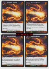 Draconic flames war d'occasion  France