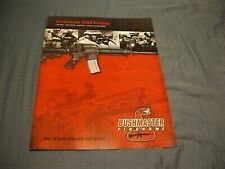 2009 bushmaster firearms for sale  Wilmington