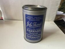 Farrahs original harrogate for sale  GOOLE