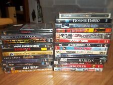 Dvd lot movies for sale  Branson