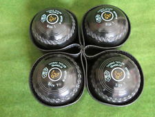 taylor lawn bowls for sale  Shipping to Ireland