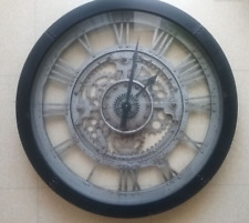 Grande horloge murale d'occasion  Pau