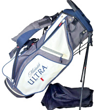 w golf shoulder bag strap for sale  Laguna Hills