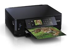 Impresora Epson XP-640 Expression Premium segunda mano  Embacar hacia Argentina