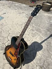 Vintage gibson es125 for sale  Atascosa