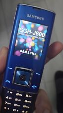 Samsung sgh j600 for sale  Shipping to Ireland