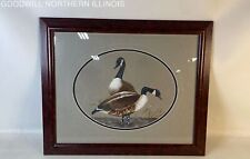 Vintage pair geese for sale  Rockford