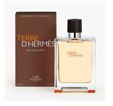 Terre hermes men for sale  Shipping to Ireland