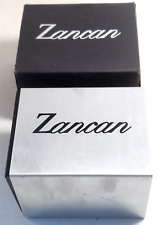 Zancan scatola per usato  Santena
