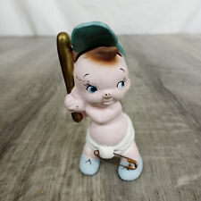 Figura de reproducción Freeman McFarlin pañal bebé bateador jugador de béisbol segunda mano  Embacar hacia Argentina