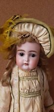 Antique german doll for sale  SEAFORD