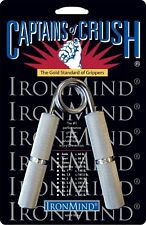 Ironmind captain crush for sale  Shipping to Ireland