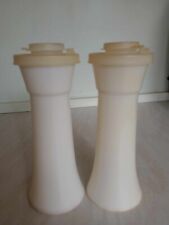 Vintage tupperware hourglass for sale  PERTH