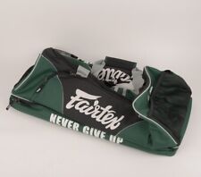 Fairtex hold gym for sale  Shipping to Ireland