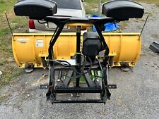 Fisher minute mount for sale  Watertown