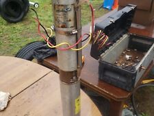 110 volt hydro for sale  Jamestown