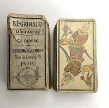 antique tarot cards for sale  Canada