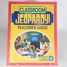 Classroom jeopardy teacher for sale  Charlotte