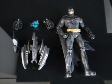 Batman figures bundle for sale  OLNEY